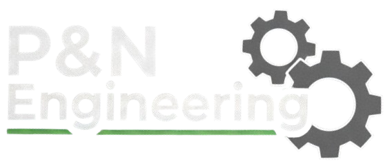 P&N Engineering logo